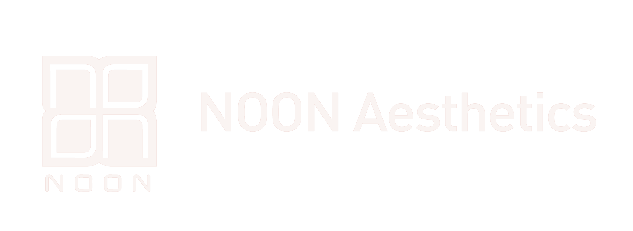 NOON Aesthetics