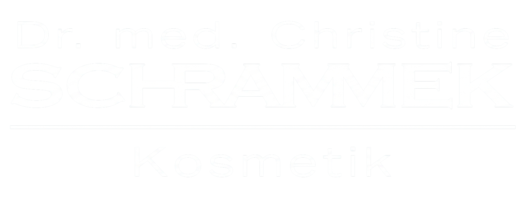 Dr. Schrammek