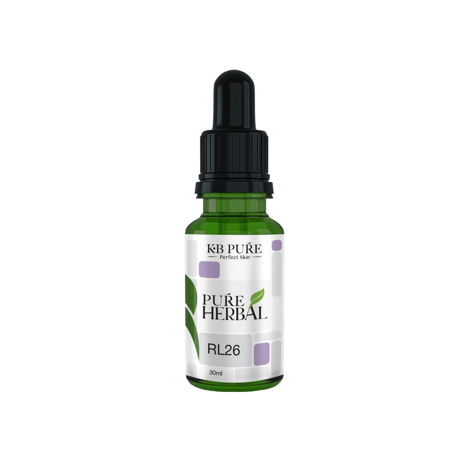 Pure Herbal Extract