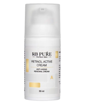 Retinol Active Cream